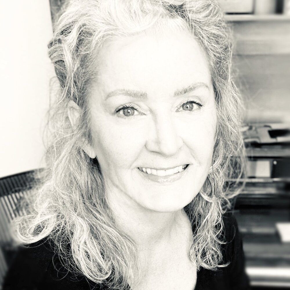 Meet your Posher, Donna